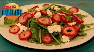 A Cheese Lover’s Paradise: Sweet Grass Cheese Shop and Dairy | Travel Tales