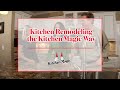 Kitchen Remodeling the Kitchen Magic Way | Kitchen Magic