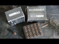 Gorilla 9mm 115gr Silverback