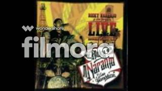 ricky naranjo y los gamblers la mariana