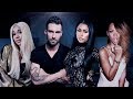 Girls Like You vs. Fly - Maroon 5 ft. Cardi B & Nicki Minaj ft. Rihanna | MASHUP