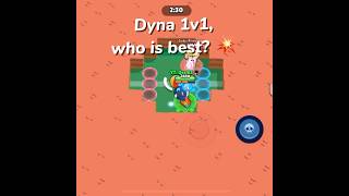 DYNA 1v1, Who is BEST? 🏆💥