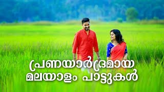 Evergreen Romantic Malayalam Film Songs Nonstop