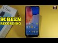 Cara Screen Recording di Vivo Y15s | Vivo Y15s में Perekaman Layar कैसे करें | @akstech4u