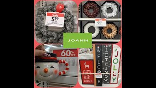 👑🛒🎁🤩 JoAnn's Buy 1 Get 2 FREE!!!! 60% OFF!!! Doorbusters & More!!! 🤩🎁🛒👑