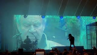 NF - Let you down Live at Stage AE 9-12-19