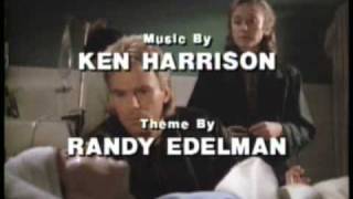 Macgyver closing credits -- Season 6