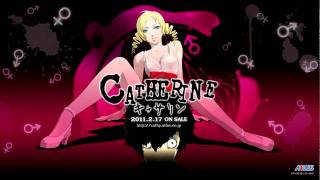 Catherine OST - Chopin - \