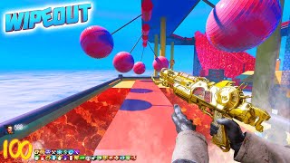 WIPEOUT ZOMBIES. (hardest edition)