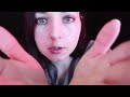 asmr adjusting your face ⭐ personal attention ⭐