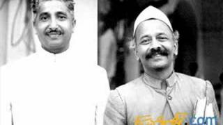 Eternal Kuvempu's Kannada Song - ಓ ನನ್ನ ಚೇತನ, ಆಗು ನಿ ಅನಿಕೇತನ !