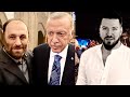 🔴LIVE/Zjarrfikësi sqaron vdekjen e 25-vjecarit, flet hoxha që takoi Erdogan…