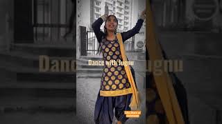 Sapna Choudhary new trending song Ghungroo toot javega Dance with jugnu #sapnachoudhary #Ghungroo
