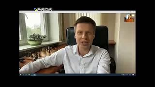 #політикаUA 26.05.2020 Олексій Гончаренко