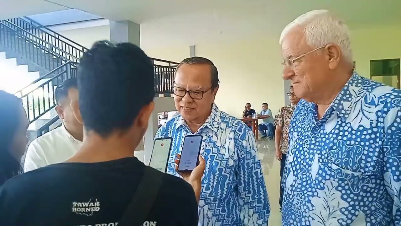 Pesan Kardinal Ignatius Suharyo Untuk Umat Katolik - YouTube