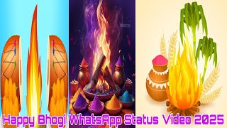 💙Happy Bhogi💓Bhogi Whatsapp Status Videos❤️Bhogi Status💞2025   happy bhogi wishes ❣️#bhogi #saheli💙