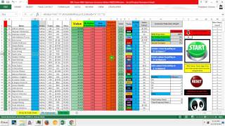 NBA Lineup Optimizer for FanDuel - How to win every day!