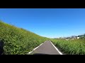 入間川サイクリングロード