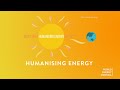 Humanising Energy