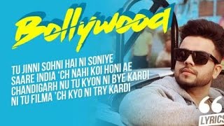Bollywood Ft Akhil | Whatsapp Status New Punjabi Song 2017