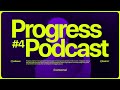 Дугаар 04 Анхны зочин Наму progress podcast