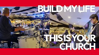 BUILD MY LIFE + THIS IS YOUR CHURCH | VICTORY ORTIGAS MUSIC