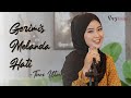 Gerimis Melanda Hati - Erie Suzan  | Tiwi Utiw (Cover)