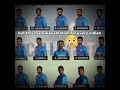 cricket the 2017 champions trophy team we all miss you the team😭🇮🇳👍😭 ringsport 69