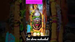 Jai Mahakal Status Video | Mahakal Song Video #shorts