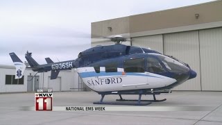 National EMS Week 3