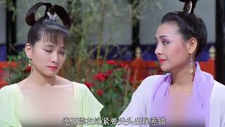 经典港片，不老女神叶子楣领衔主演