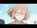 amv radwimps nandemonaiya なんでもないや request tousaka nii