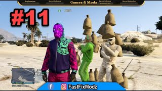 GTA 5 modded money drop ps3  (Money, Rank up, RP and Max skills) # 12