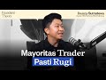 Kupas Strategi IPO, Jadi Konglomerat, hingga Investasi dan Trading ft. Danny Sutradewa | Theory #26