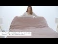 How to Put a Duvet Cover On: Mattress Advisor (2018)