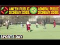 sports day 2024 25 aps schooling system