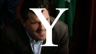 Y – Youth: The Rugby World Cup A to Z