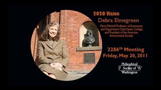 PSW 2286 2020 Vision | Debra Elmegreen