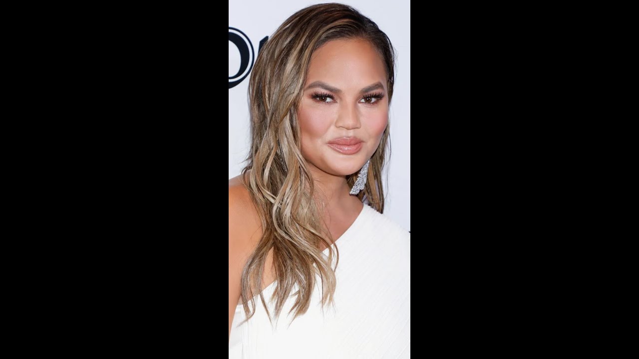 Chrissy Teigen Adult Bully!!! #ChrissyTeigen #Bully # ...