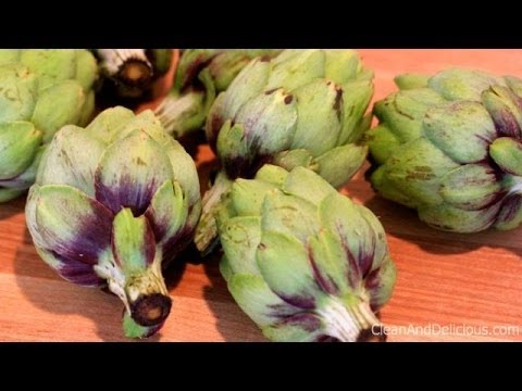 Simply Sauteed Baby Artichokes Simply Sauteed Baby Artichokes
