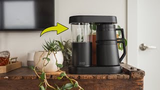 Ratio Six Coffee Maker Review: Elevate Your Brewing Experience!