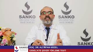 Doç. Dr. Ali İrfan GÜZEL \