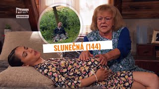 Slunečná (144): Cvičme v rytme (slunečná upoutávka)