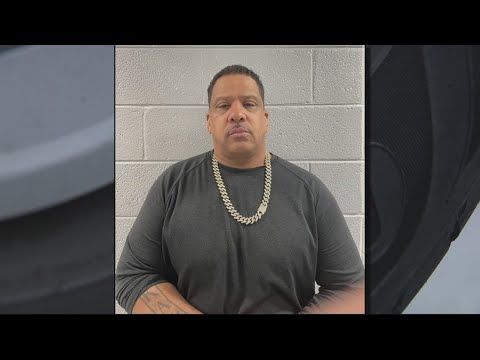 Maryland Security Guard Charged With Impersonating A Police Officer ...