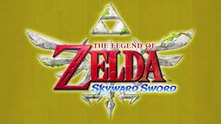 Legend of Skyloft - The Legend of Zelda: Skyward Sword