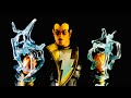 McFarlane Toys Frost King Wave Endless Winter Black Adam Review