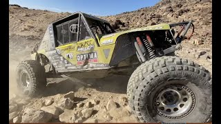 King of the Hammers 2023  -  Weekend Racing Schedules !