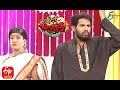 Hyper Aadi Performance | Jabardasth | Double Dhamaka Special | 18th April 2021 | ETV  Telugu