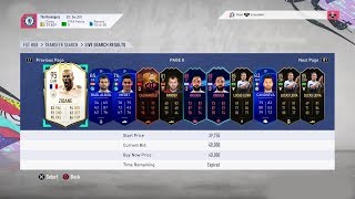 NEW CONFIRMED FIFA 20 ICONS?!
