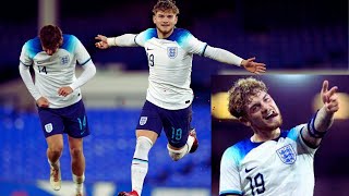 | Azerbaijan U21 1-5 England U21 | UEFA EURO U21  | Group F | Englandport channel#sky sport news